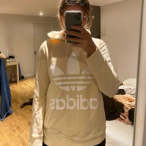 Hoodie Adidas